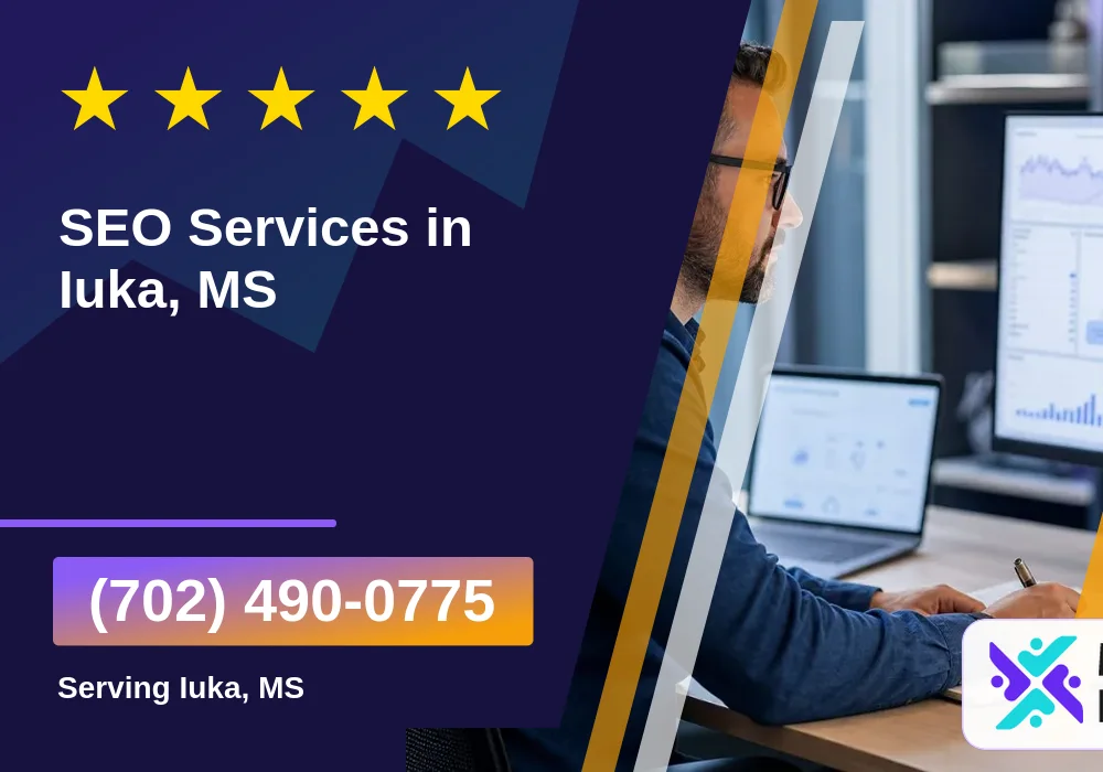 SEO Services in Iuka, MS SEO Services in Iuka, MS