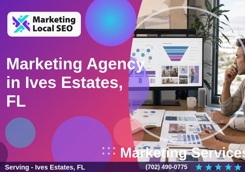 Marketing Services in Ives Estates, FL Marketing Services in Ives Estates, FL
