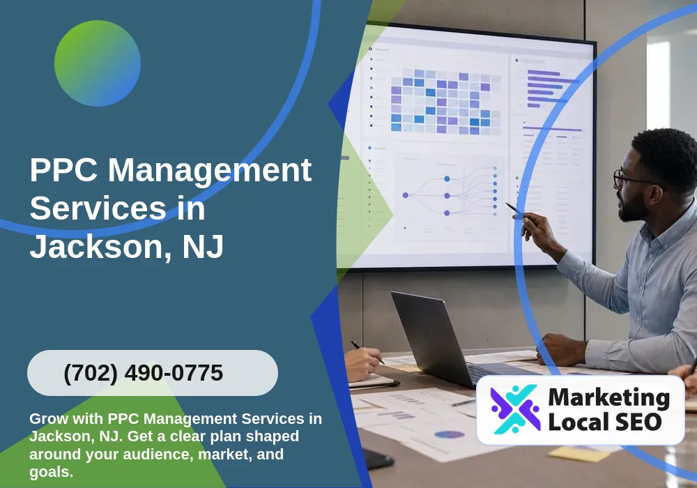 PPC Management Services in Jackson, NJ PPC Management Services in Jackson, NJ