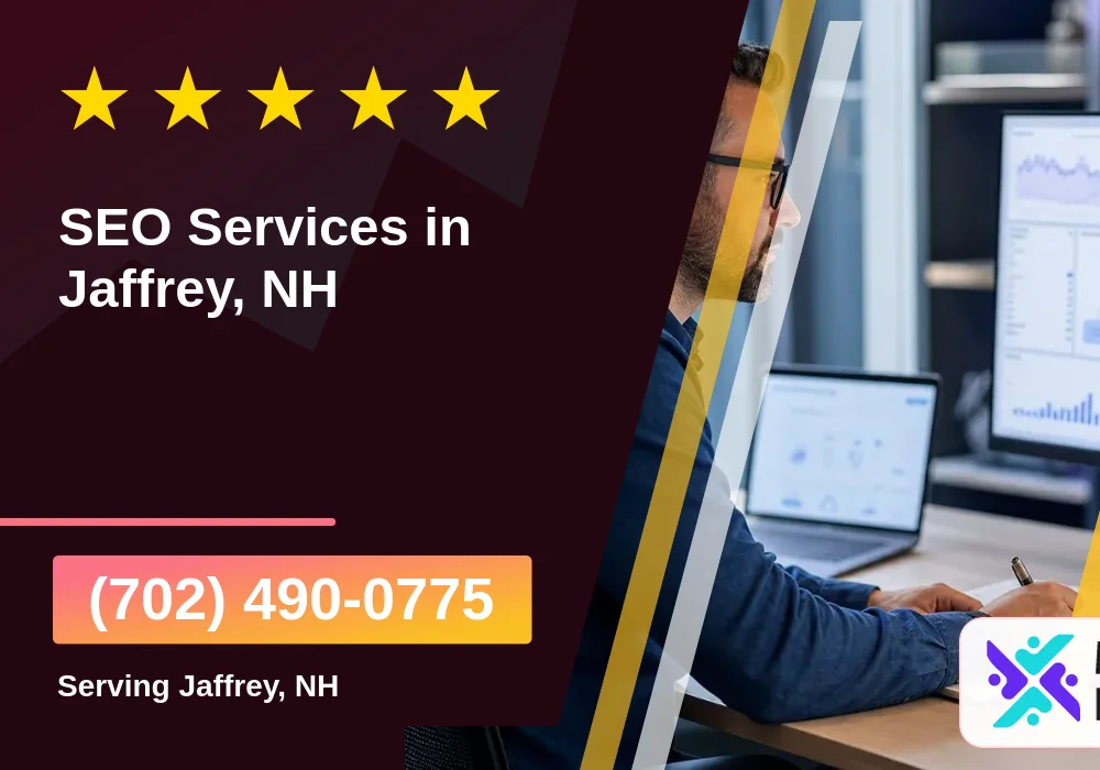 SEO Services in Jaffrey, NH SEO Services in Jaffrey, NH