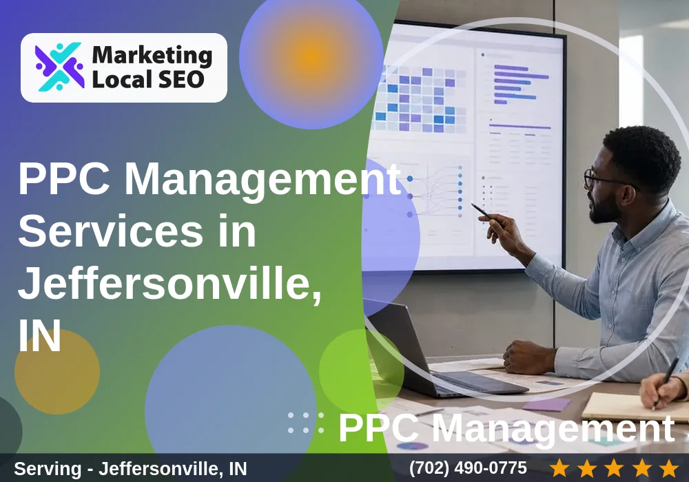 PPC Management Services in Jeffersonville, IN
