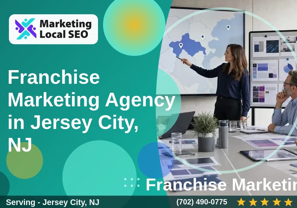 Franchise Marketing in Jersey City, NJ Franchise Marketing in Jersey City, NJ