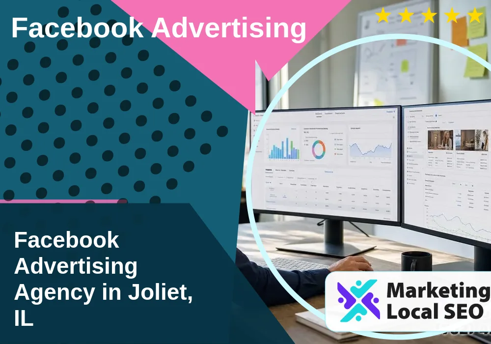 Facebook Advertising in Joliet, IL