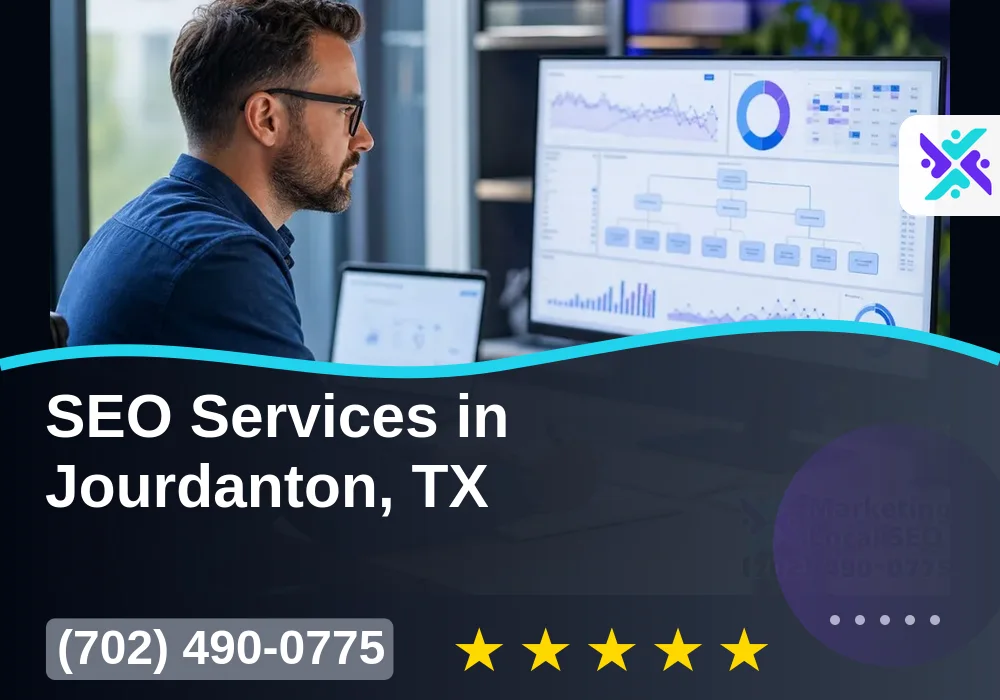 SEO Services in Jourdanton, TX SEO Services in Jourdanton, TX