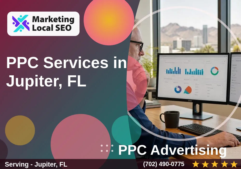 PPC Advertising in Jupiter, FL PPC Advertising in Jupiter, FL