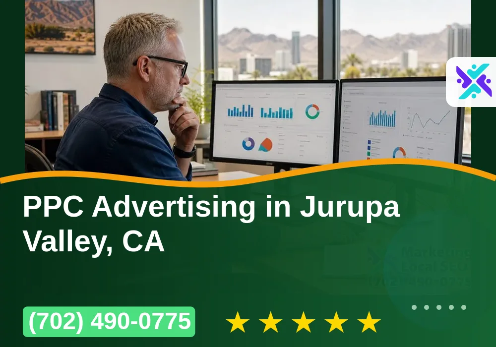 PPC Advertising in Jurupa Valley, CA PPC Advertising in Jurupa Valley, CA