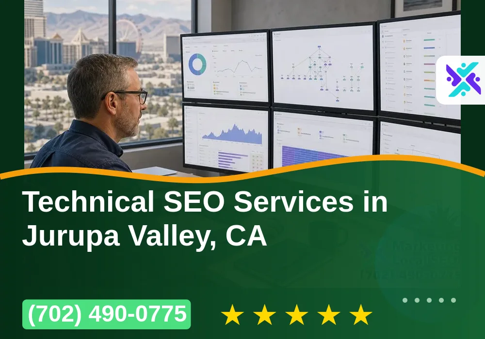Technical SEO in Jurupa Valley, CA Technical SEO in Jurupa Valley, CA