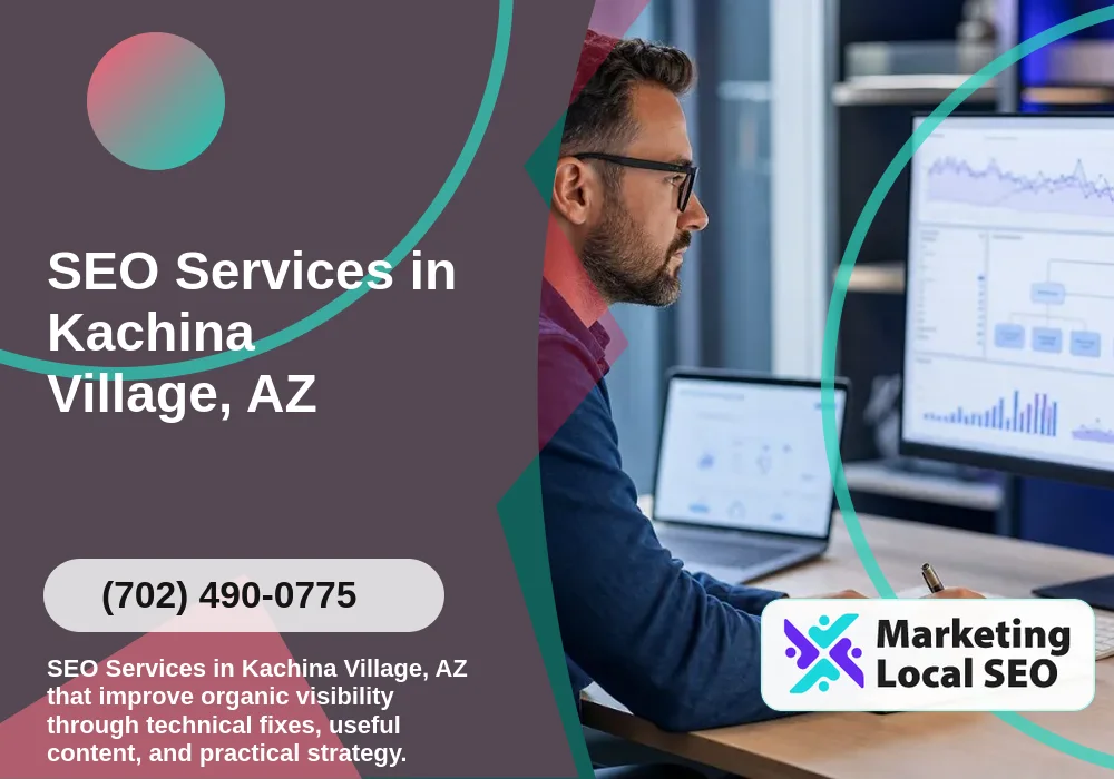 SEO Services in Kachina Village, AZ SEO Services in Kachina Village, AZ
