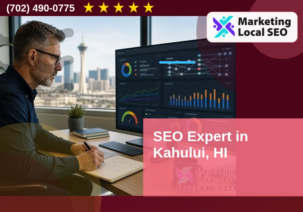 SEO Expert in Kahului, HI SEO Expert in Kahului, HI