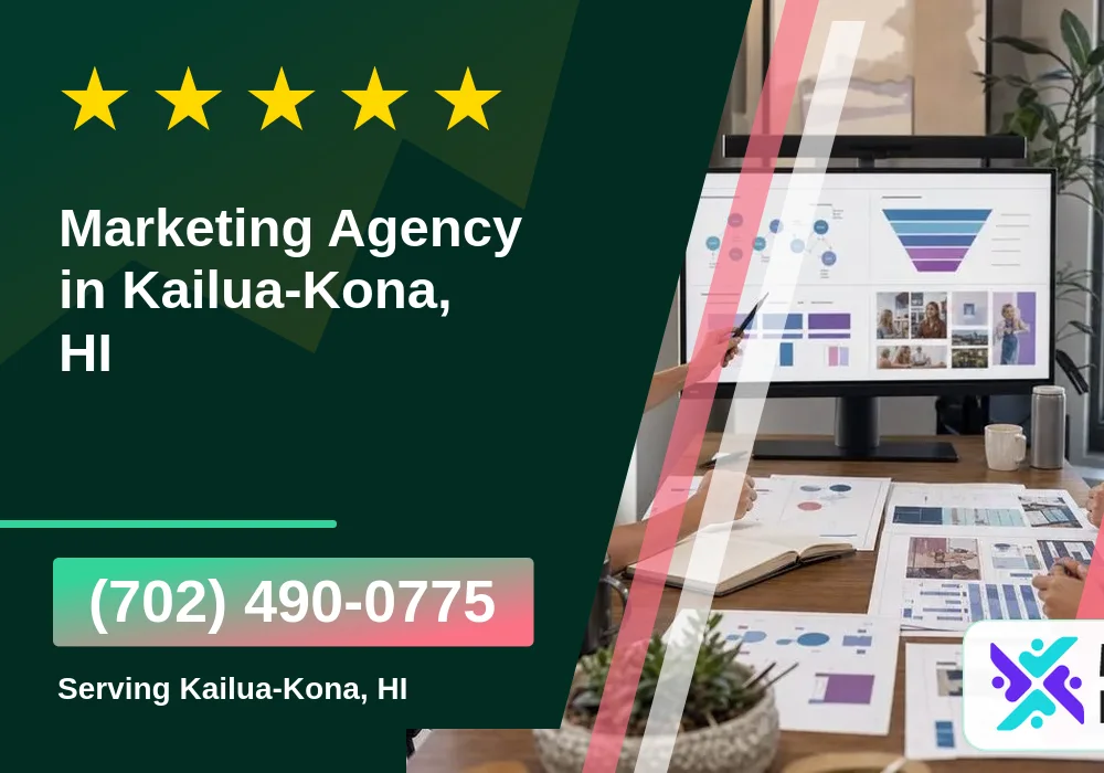 Marketing Services in Kailua-Kona, HI Marketing Services in Kailua-Kona, HI