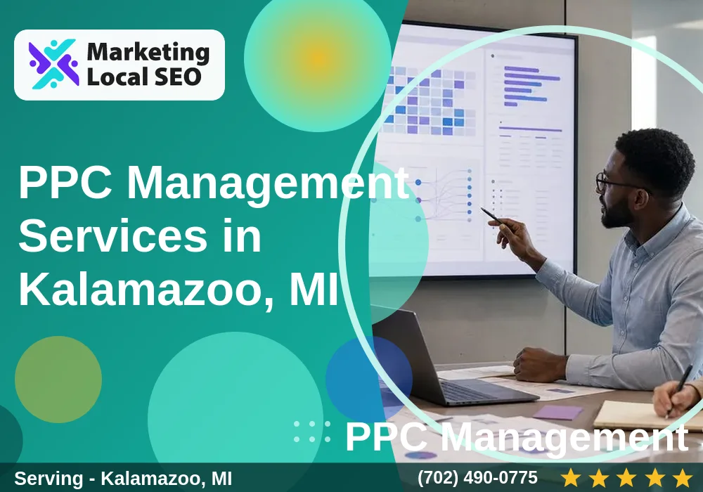 PPC Management Services in Kalamazoo, MI