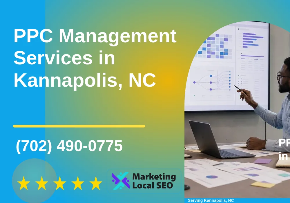 PPC Management Services in Kannapolis, NC PPC Management Services in Kannapolis, NC