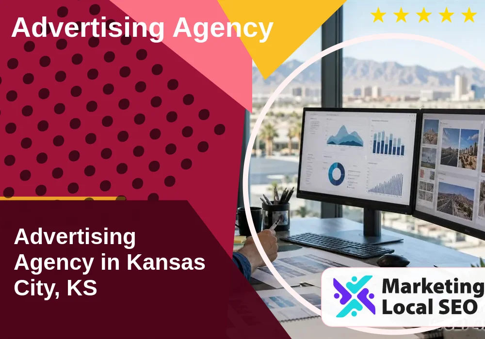 Advertising Agency in Kansas City, KS
