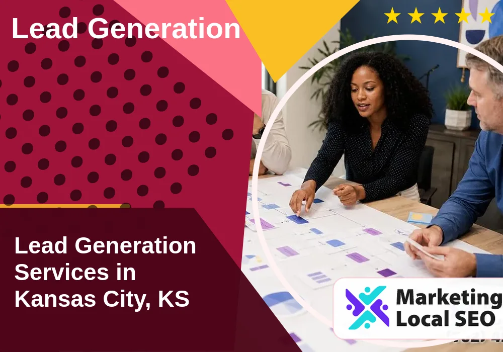 Lead Generation in Kansas City, KS