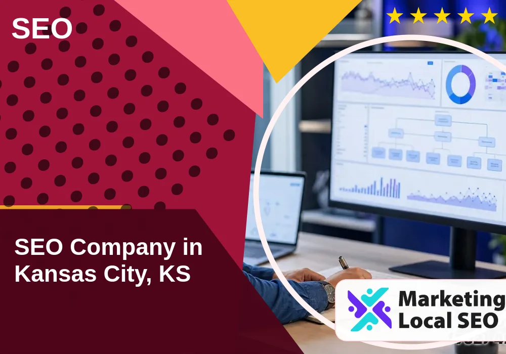 SEO in Kansas City, KS