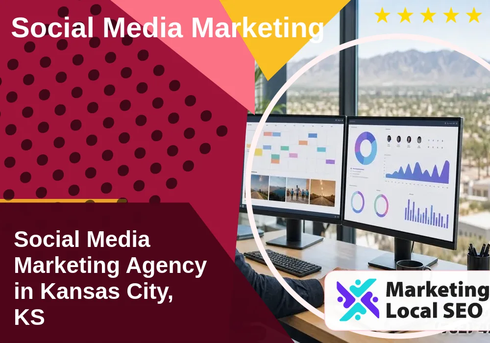 Social Media Marketing in Kansas City, KS