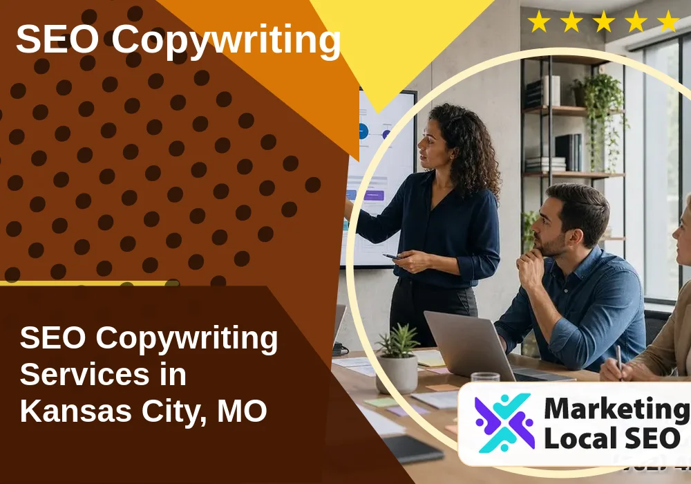 SEO Copywriting in Kansas City, MO SEO Copywriting in Kansas City, MO