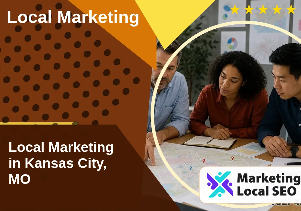 Local Marketing in Kansas City, MO