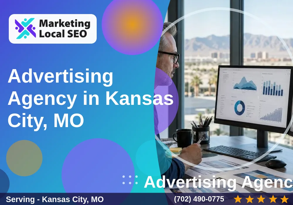 Advertising Agency in Kansas City, MO