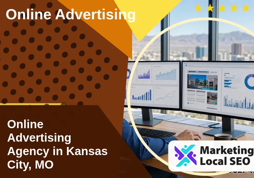 Online Advertising in Kansas City, MO