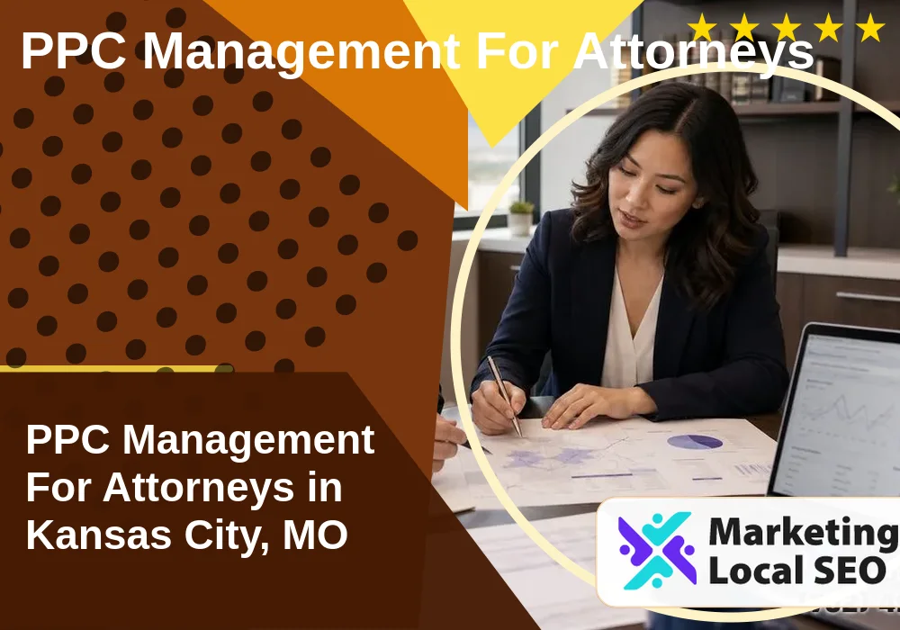 PPC Management For Attorneys in Kansas City, MO PPC Management For Attorneys in Kansas City, MO
