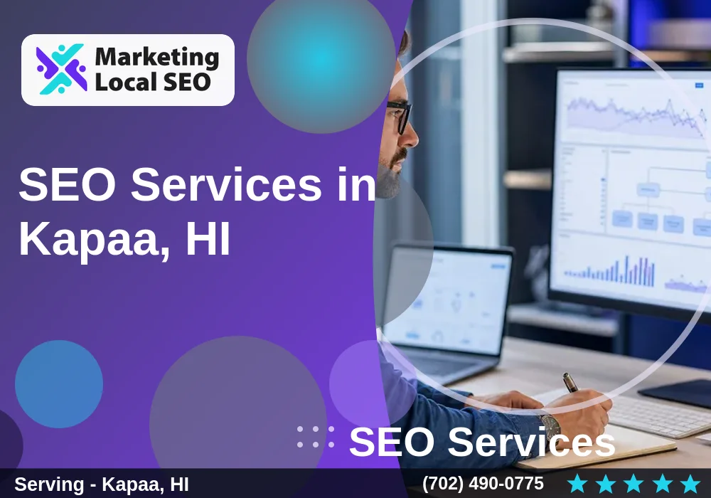 SEO Services in Kapaa, HI SEO Services in Kapaa, HI
