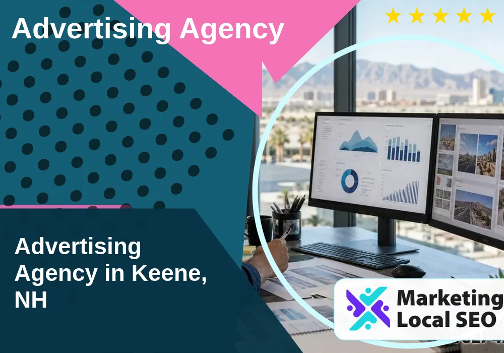 Advertising Agency in Keene, NH