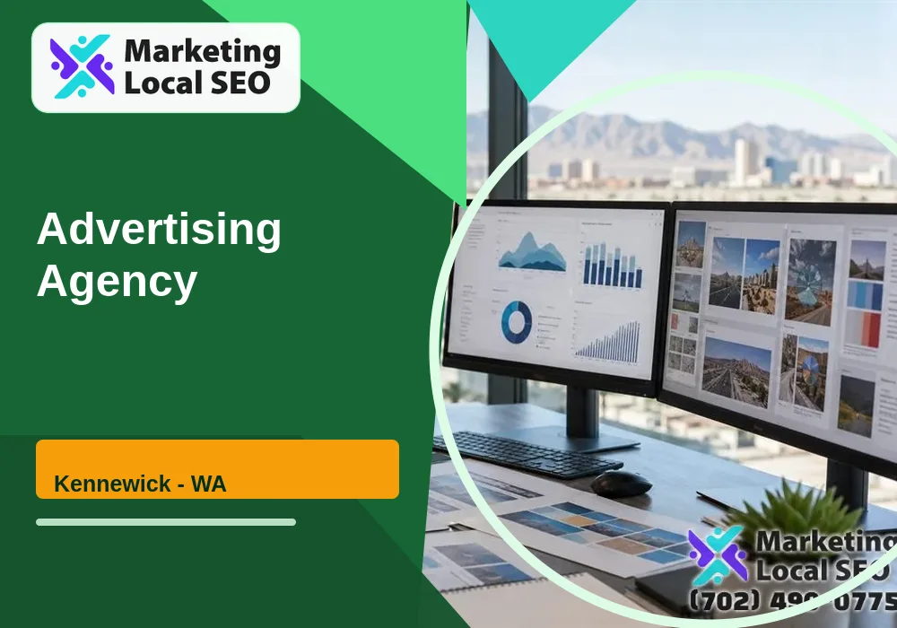 Advertising Agency in Kennewick, WA