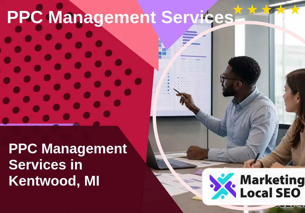 PPC Management Services in Kentwood, MI PPC Management Services in Kentwood, MI
