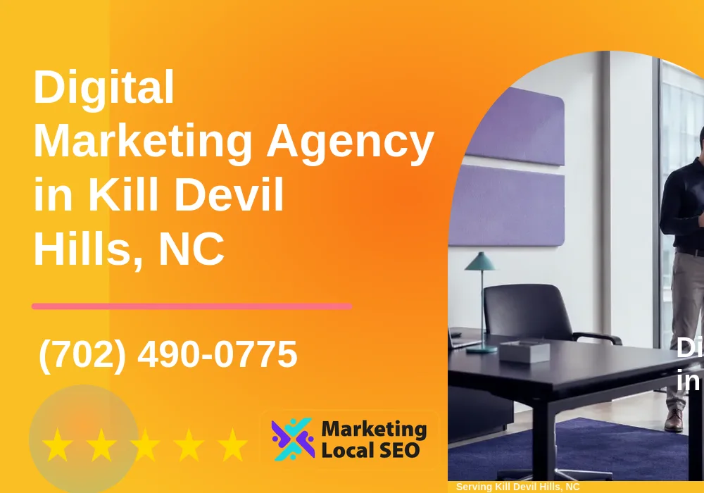 Digital Marketing Agency in Kill Devil Hills, NC Digital Marketing Agency in Kill Devil Hills, NC