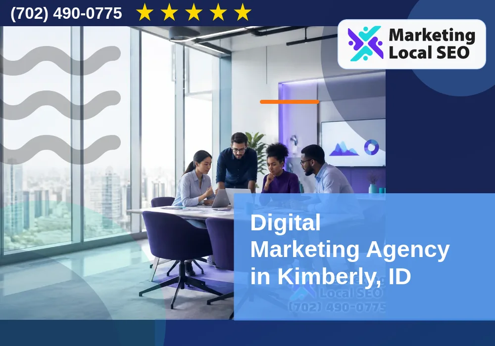 Digital Marketing Agency in Kimberly, ID Digital Marketing Agency in Kimberly, ID
