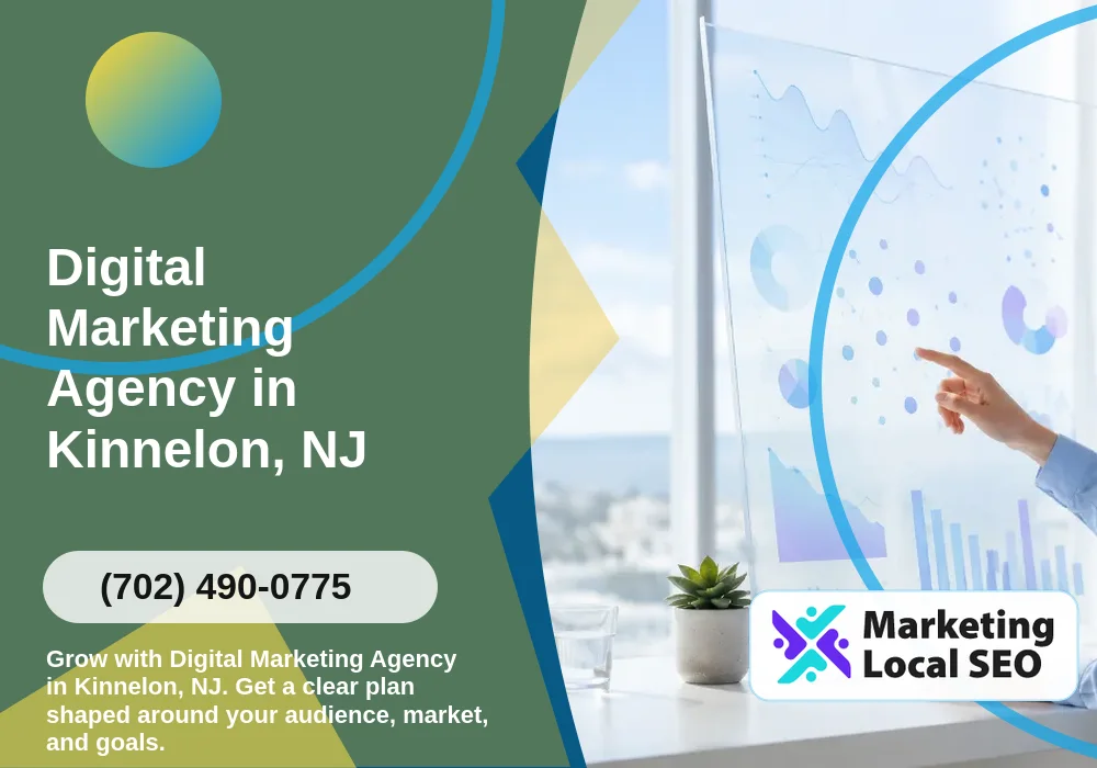 Digital Marketing Agency in Kinnelon, NJ Digital Marketing Agency in Kinnelon, NJ