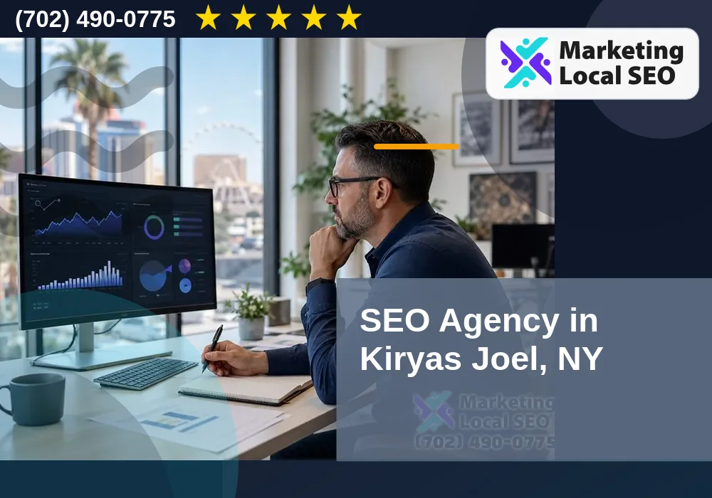 SEO Agency in Kiryas Joel, NY SEO Agency in Kiryas Joel, NY