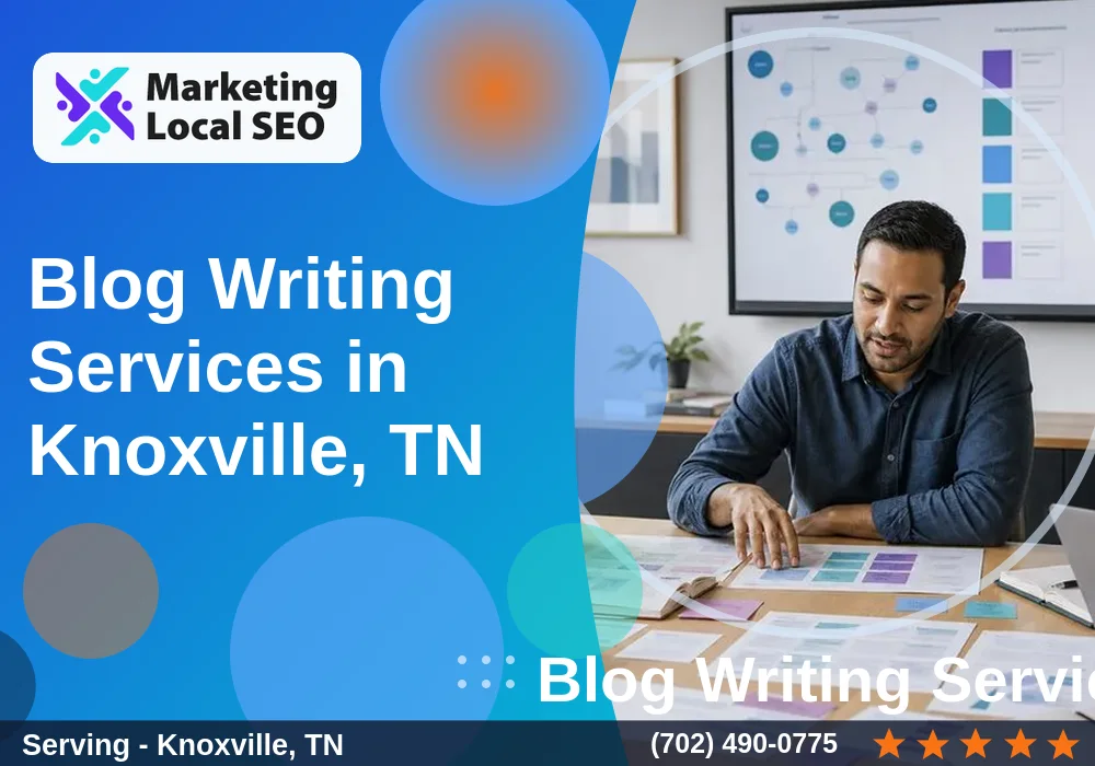 Blog Writing Services in Knoxville, TN Blog Writing Services in Knoxville, TN