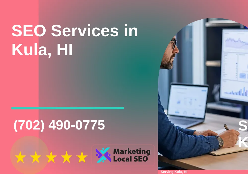 SEO Services in Kula, HI SEO Services in Kula, HI