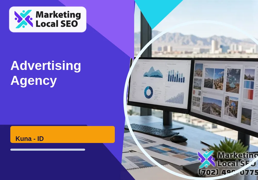 Advertising Agency in Kuna, ID Advertising Agency in Kuna, ID