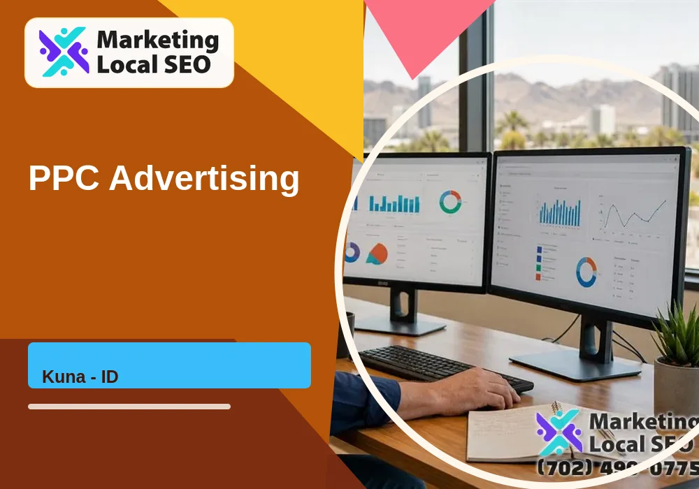 PPC Advertising in Kuna, ID PPC Advertising in Kuna, ID