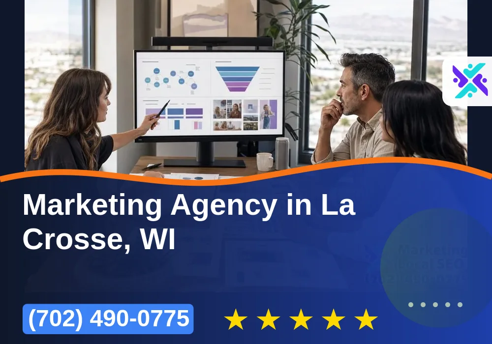 Marketing Services in La Crosse, WI Marketing Services in La Crosse, WI