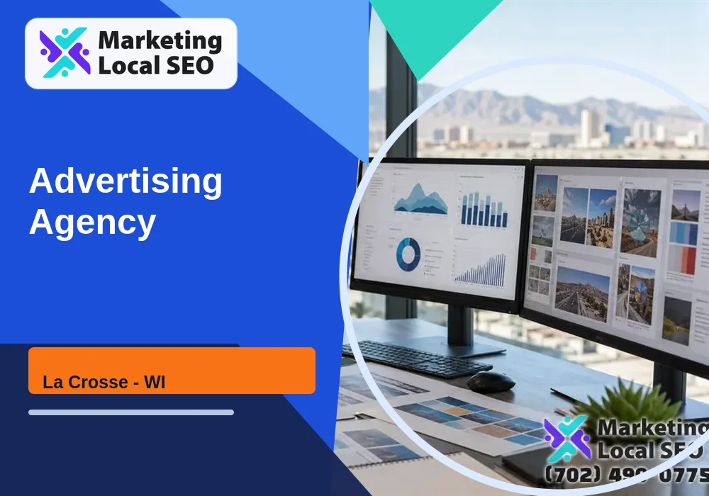 Advertising Agency in La Crosse, WI