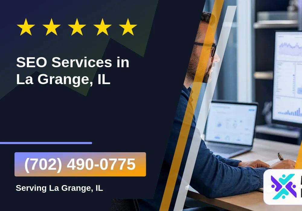 SEO Services in La Grange, IL