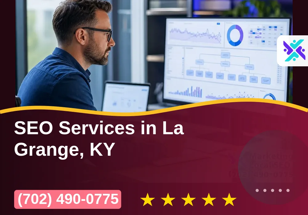 SEO Services in La Grange, KY SEO Services in La Grange, KY