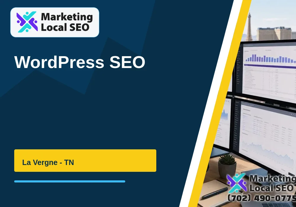 WordPress SEO in La Vergne, TN WordPress SEO in La Vergne, TN