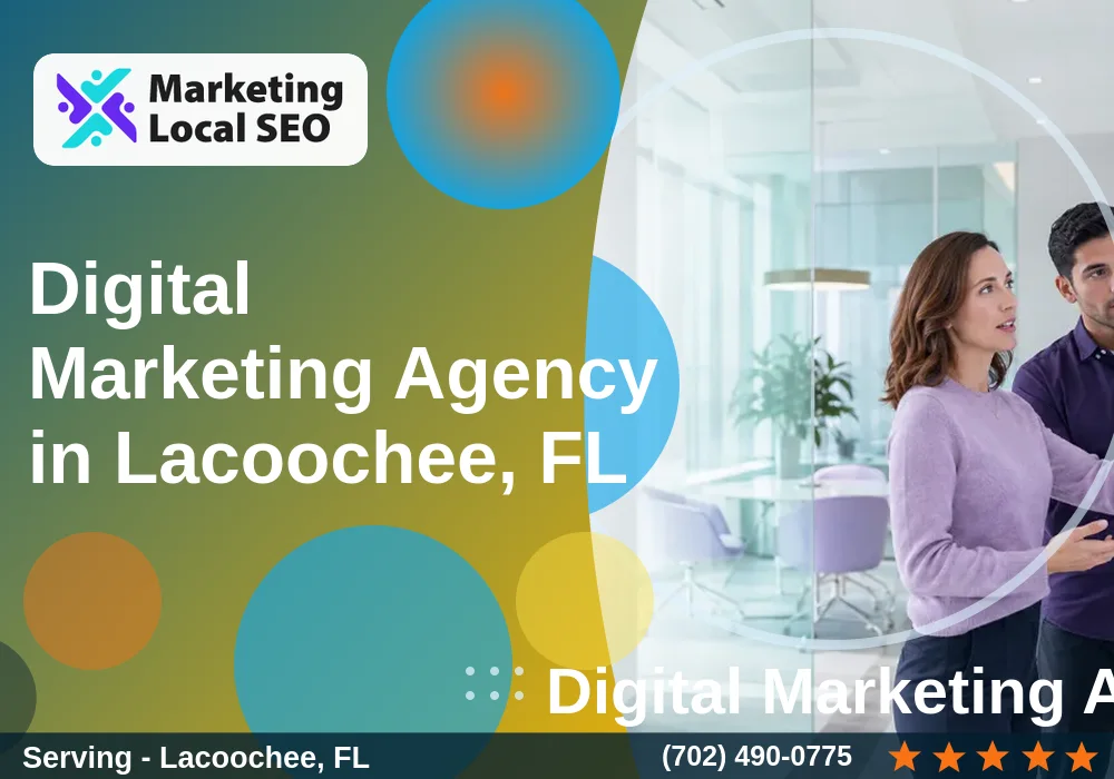 Digital Marketing Agency in Lacoochee, FL Digital Marketing Agency in Lacoochee, FL