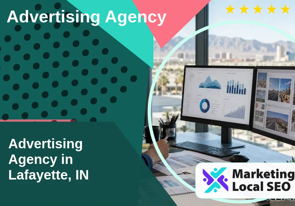 Advertising Agency in Lafayette, IN