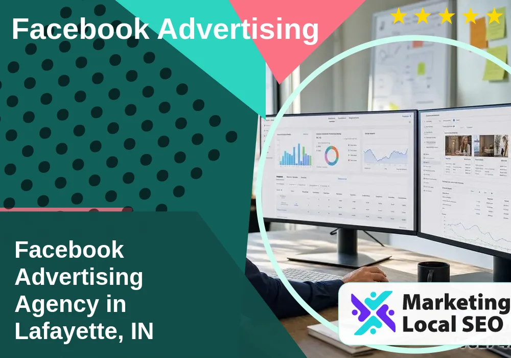Facebook Advertising in Lafayette, IN
