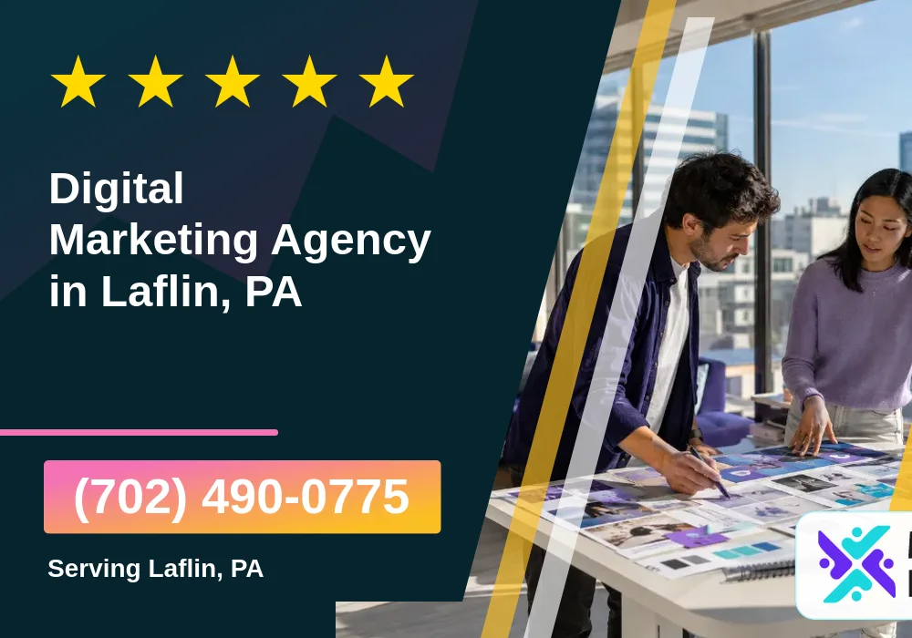 Digital Marketing Agency in Laflin, PA Digital Marketing Agency in Laflin, PA