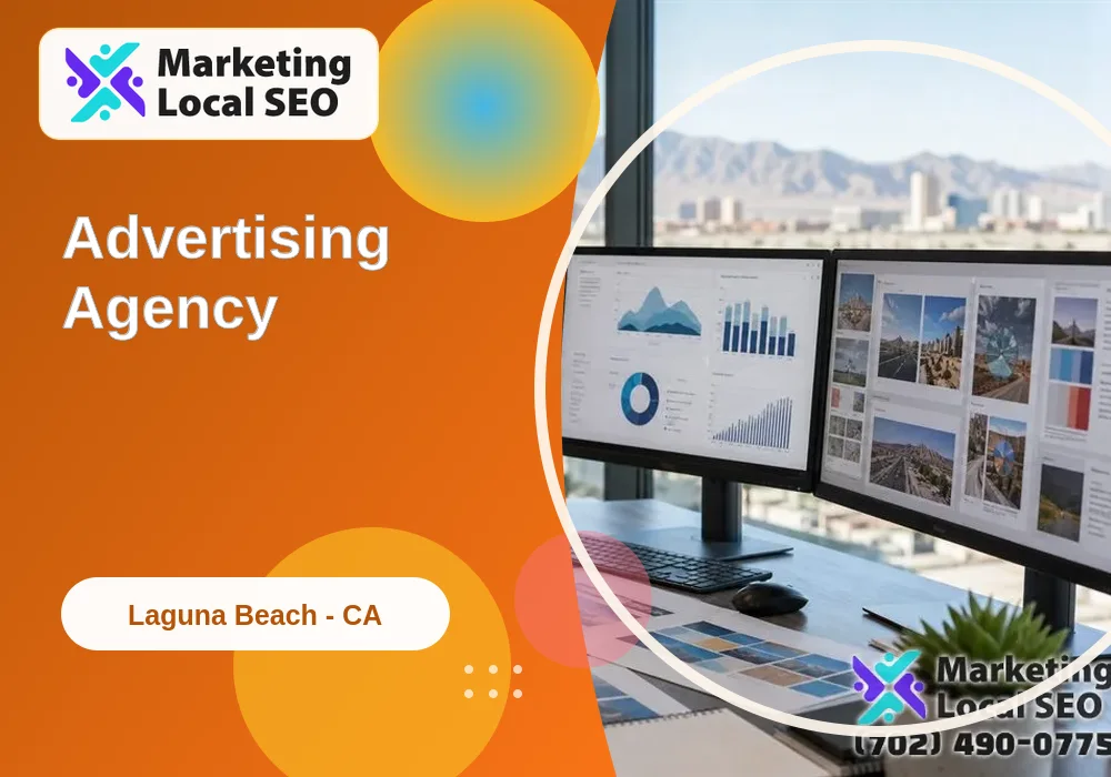 Advertising Agency in Laguna Beach, CA