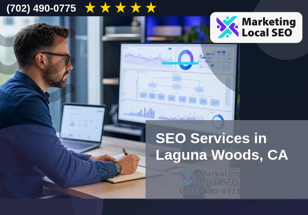 SEO Services in Laguna Woods, CA SEO Services in Laguna Woods, CA
