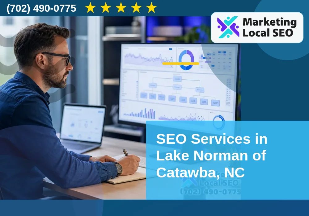 SEO Services in Lake Norman of Catawba, NC SEO Services in Lake Norman of Catawba, NC