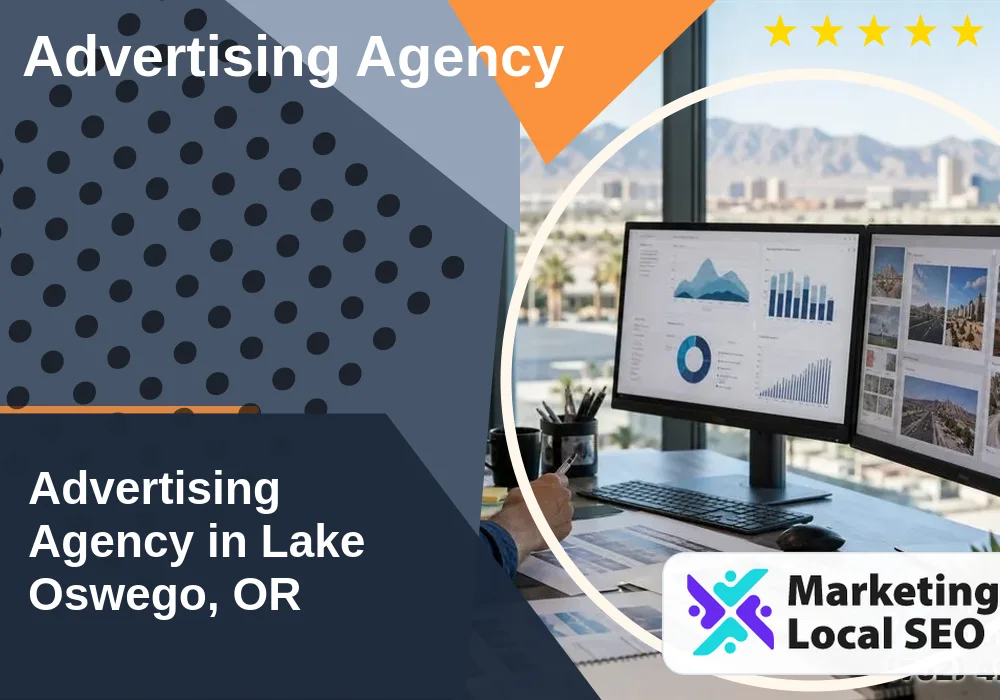 Advertising Agency in Lake Oswego, OR